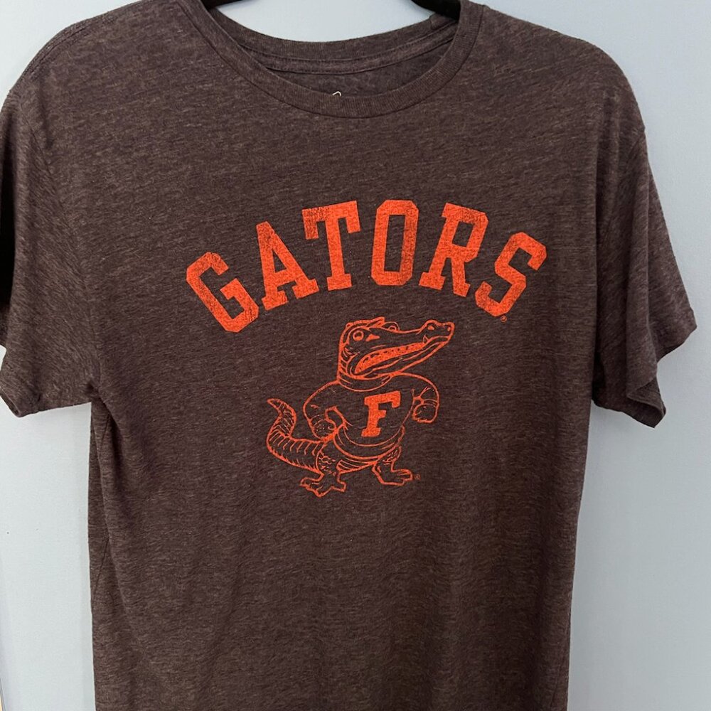 Flordia Gators Original Retro Brand Short Sleeve Tee